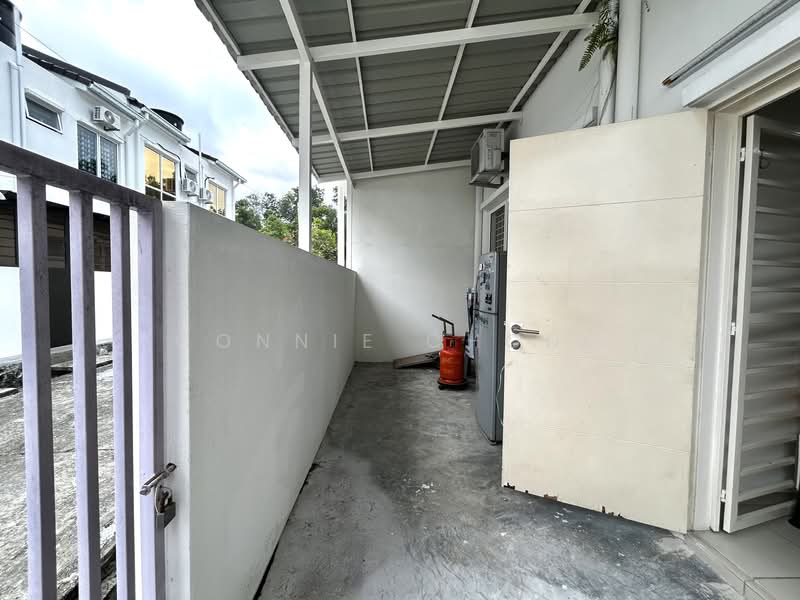 Rumah Teres 2 Tingkat untuk Dijual di Bandar Sri Sendayan (Negeri Sembilan) - Connie Chong - Exterior - PropertyGuru.com.my