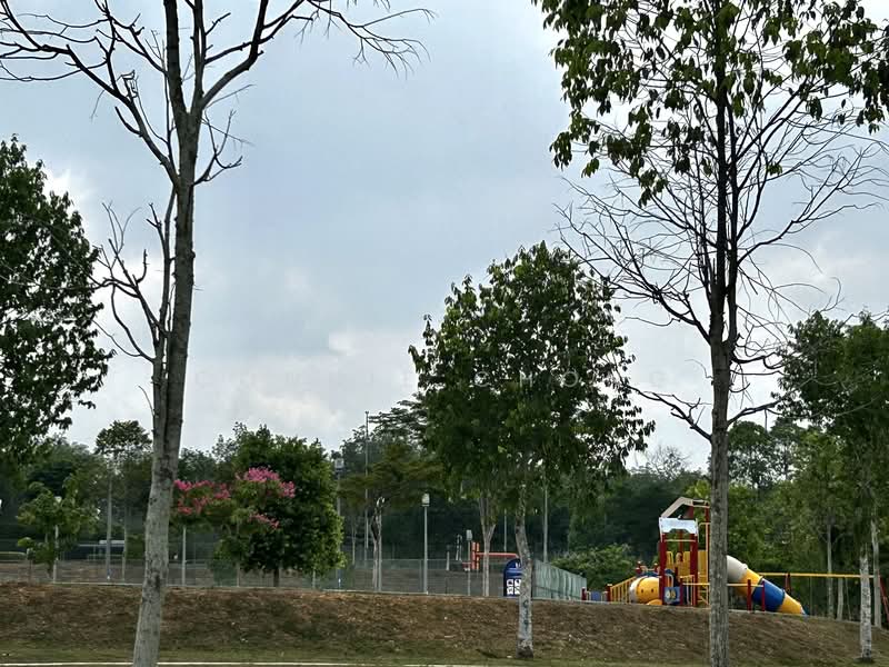 Rumah Teres 2 Tingkat untuk Dijual di Bandar Sri Sendayan (Negeri Sembilan) - Connie Chong - Exterior - PropertyGuru.com.my