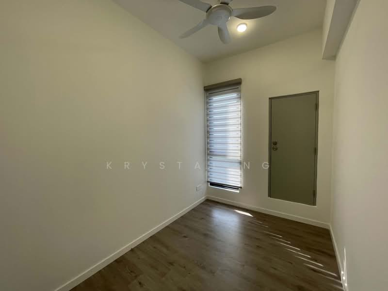 Servis Apartment untuk Disewa di Alira @ Metropark Subang - Krystal Ng - Interior - PropertyGuru.com.my