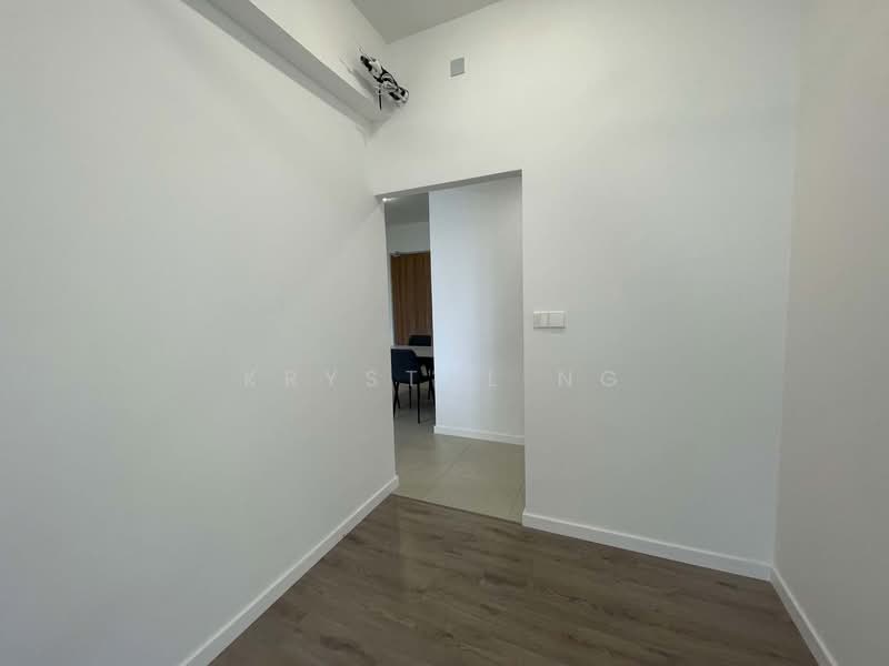 Servis Apartment untuk Disewa di Alira @ Metropark Subang - Krystal Ng - Interior - PropertyGuru.com.my