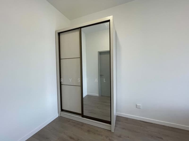 Servis Apartment untuk Disewa di Alira @ Metropark Subang - Krystal Ng - Interior - PropertyGuru.com.my