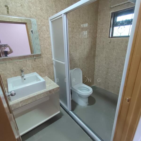 Bungalow for Sale in Taman P. Ramlee (Setapak) - Amber Ng - Bathroom - PropertyGuru.com.my