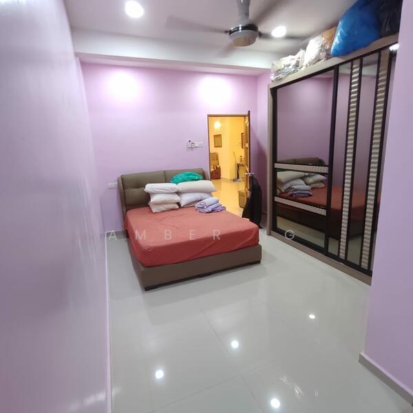 Bungalow for Sale in Taman P. Ramlee (Setapak) - Amber Ng - Bedroom - PropertyGuru.com.my