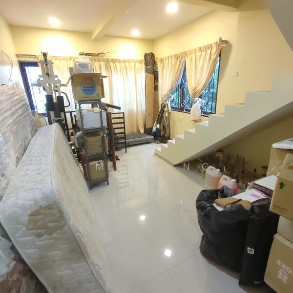 Bungalow for Sale in Taman P. Ramlee (Setapak) - Amber Ng - Interior - PropertyGuru.com.my