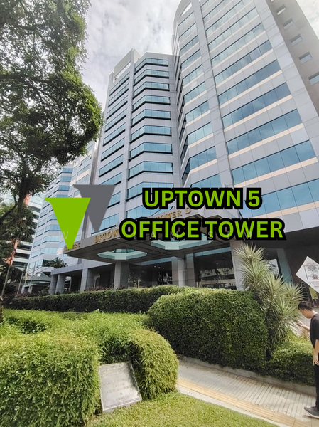 Office for Rent in Petaling Jaya (Selangor) - William Sim - Exterior - PropertyGuru.com.my