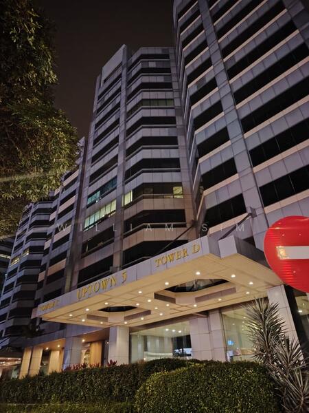 Office for Rent in Petaling Jaya (Selangor) - William Sim - Exterior - PropertyGuru.com.my