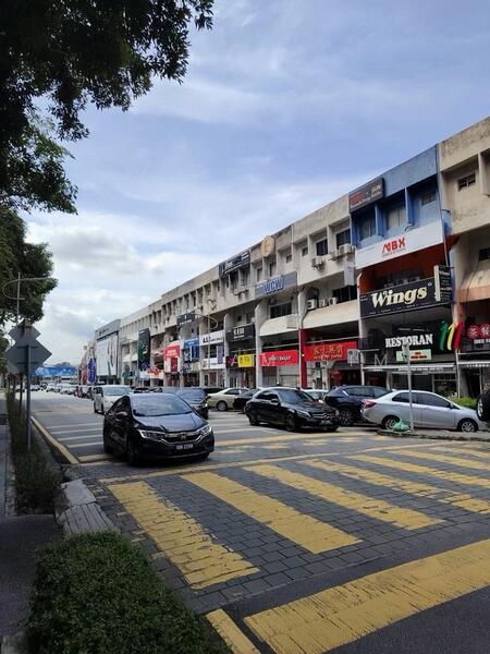 Office for Rent in Petaling Jaya (Selangor) - William Sim - PropertyGuru.com.my