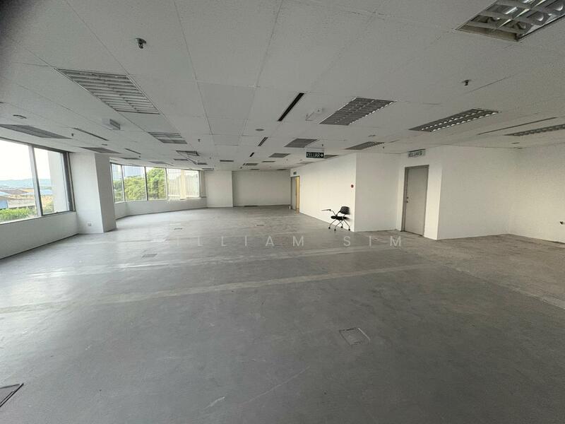 Office for Rent in Petaling Jaya (Selangor) - William Sim - Interior - PropertyGuru.com.my