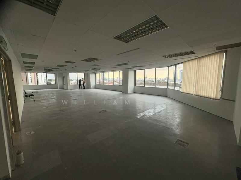 Office for Rent in Petaling Jaya (Selangor) - William Sim - Interior - PropertyGuru.com.my