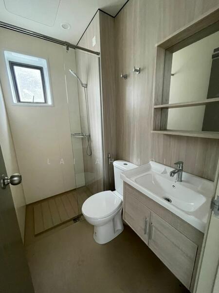 YOUTH CITY untuk Untuk Dijual - RM 288,000, Mac 2026 - Bathroom - PropertyGuru.com.my