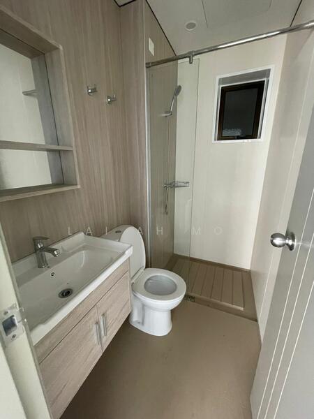 YOUTH CITY untuk Untuk Dijual - RM 288,000, Mac 2026 - Bathroom - PropertyGuru.com.my