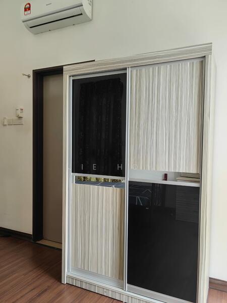 Service Residence for Rent at SkyVille 8 @ Benteng 8 - Jie Hoh - Interior - PropertyGuru.com.my