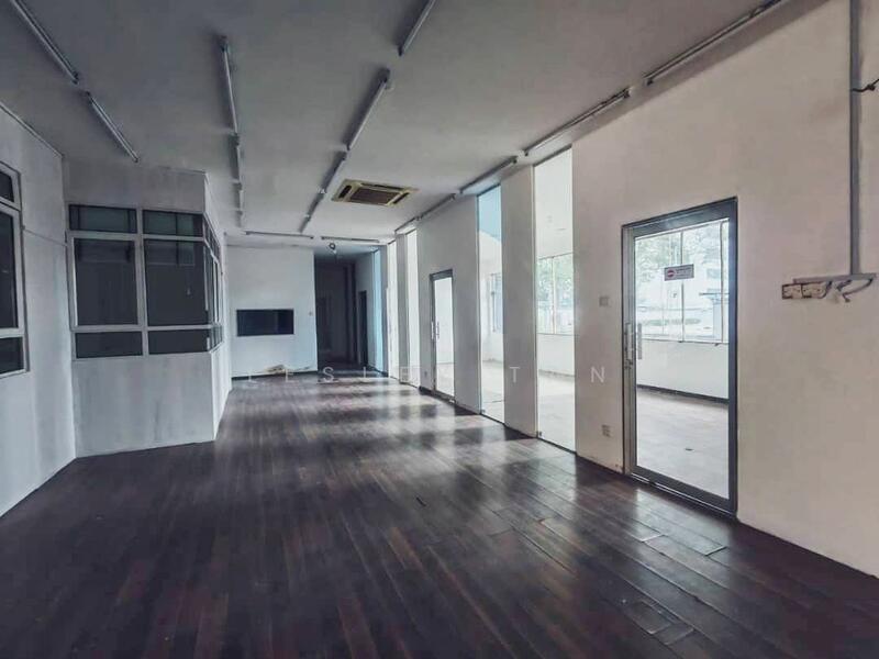 Commercial Bungalow for Rent in Perling (Johor) - Lesley Tan - Interior - PropertyGuru.com.my