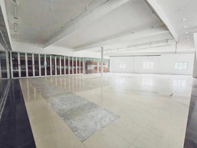 Commercial Bungalow for Rent in Perling (Johor) - Lesley Tan - Interior - PropertyGuru.com.my