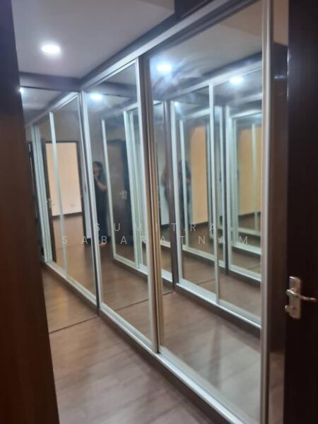 Maxwell Towers untuk Untuk Disewa - RM 2,500 /bulan, Feb 2026 - Interior - PropertyGuru.com.my