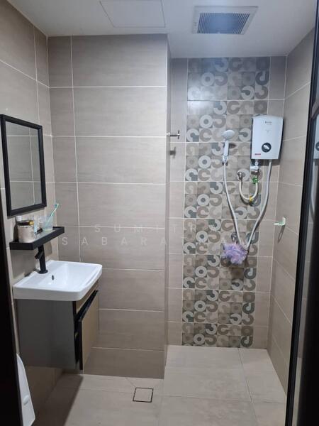 Maxwell Towers untuk Untuk Disewa - RM 2,500 /bulan, Feb 2026 - Bathroom - PropertyGuru.com.my