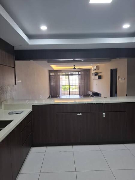 Maxwell Towers untuk Untuk Disewa - RM 2,500 /bulan, Feb 2026 - Living Room - PropertyGuru.com.my