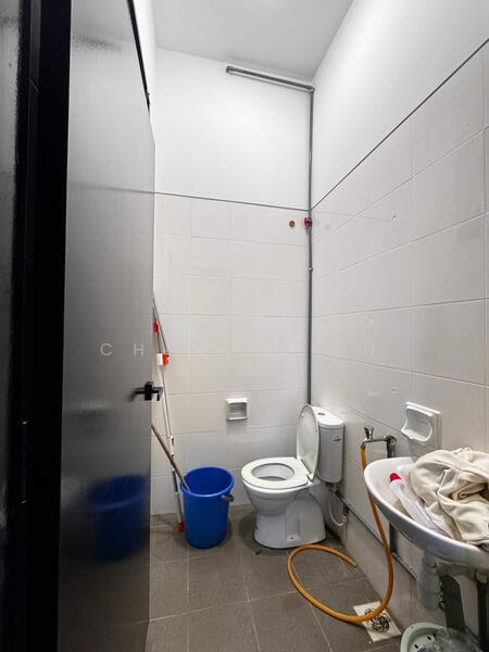 2-storey Terraced House for Sale in Taman Redang (Johor Bahru) - Chen Shieh Yu - Bathroom - PropertyGuru.com.my