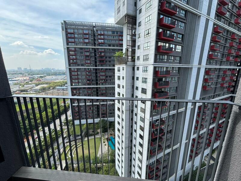 Service Residence for Rent at Alira @ Metropark Subang - Jared Wong - Exterior - PropertyGuru.com.my