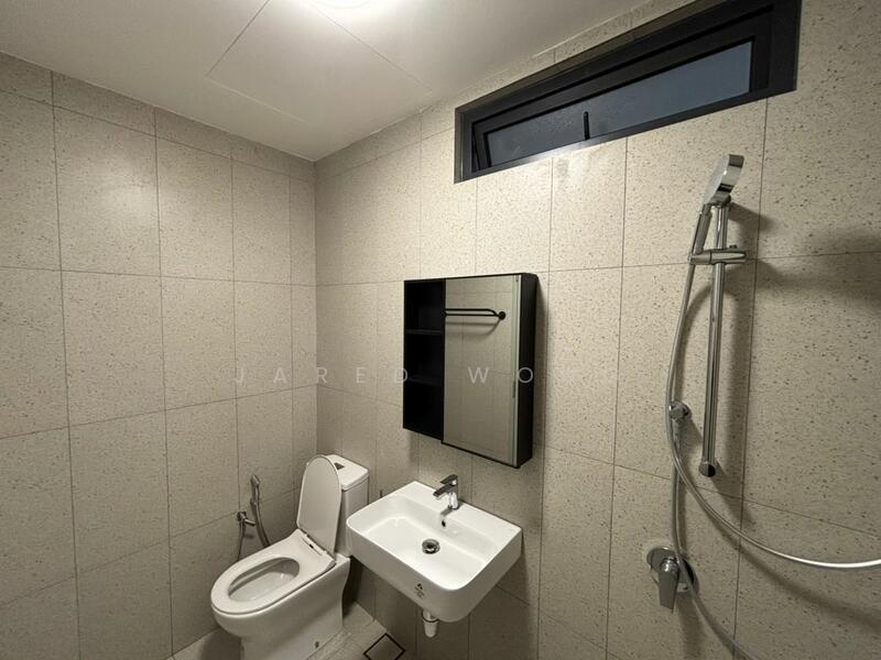 Service Residence for Rent at Alira @ Metropark Subang - Jared Wong - Bathroom - PropertyGuru.com.my
