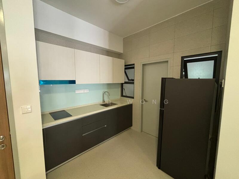 Service Residence for Rent at Alira @ Metropark Subang - Jared Wong - Kitchen - PropertyGuru.com.my