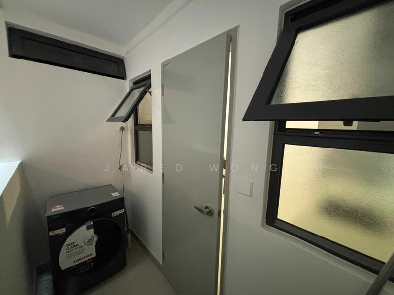 Service Residence for Rent at Alira @ Metropark Subang - Jared Wong - Interior - PropertyGuru.com.my