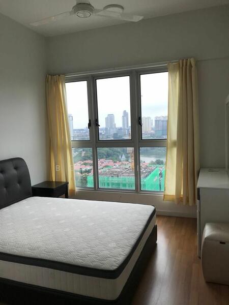 Sunway Geo Residence untuk Untuk Disewa - RM 8,500 /bulan, Feb 2026 - Bedroom - PropertyGuru.com.my