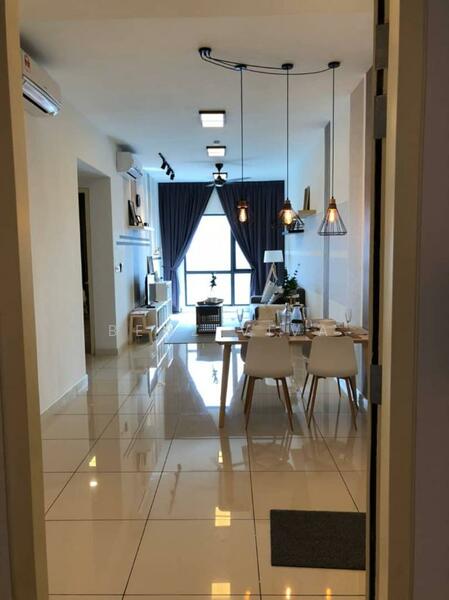 Sunway Geo Residence untuk Untuk Disewa - RM 8,500 /bulan, Feb 2026 - Living Room - PropertyGuru.com.my