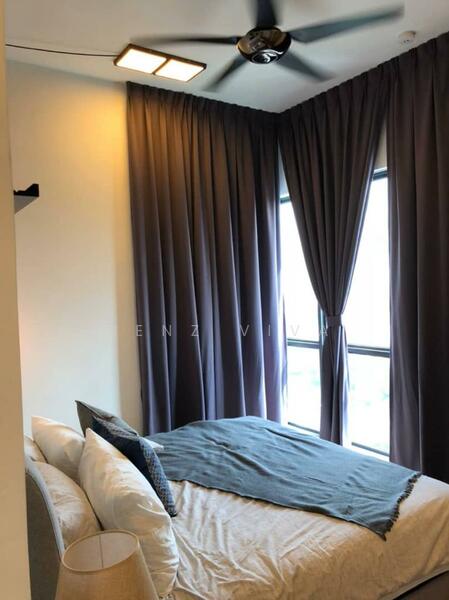 Sunway Geo Residence untuk Untuk Disewa - RM 8,500 /bulan, Feb 2026 - Bedroom - PropertyGuru.com.my