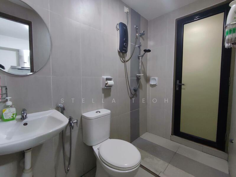2-storey Terraced House for Sale in Bandar Baru Sri Klebang (Chemor) - Stella Teoh - Bathroom - PropertyGuru.com.my