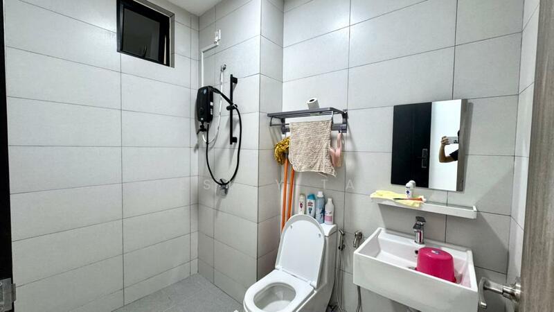 Service Residence for Rent at Meldrum Heights (Residensi Meldrum) - Lesley Tan - Bathroom - PropertyGuru.com.my
