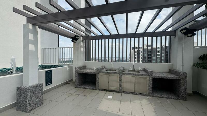 Service Residence for Rent at Meldrum Heights (Residensi Meldrum) - Lesley Tan - Exterior - PropertyGuru.com.my