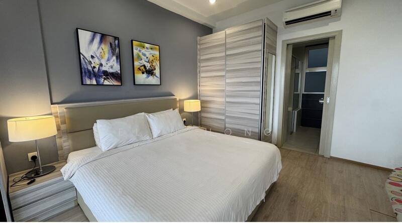 Service Residence for Rent at Encorp Marina - Elyn Hong - Bedroom - PropertyGuru.com.my