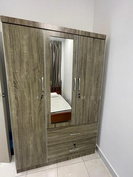 YOUTH CITY untuk Untuk Disewa - RM 1,700 /bulan, Mac 2026 - Bedroom - PropertyGuru.com.my