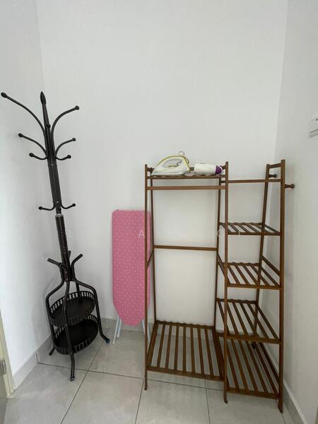 YOUTH CITY untuk Untuk Disewa - RM 1,700 /bulan, Mac 2026 - Interior - PropertyGuru.com.my