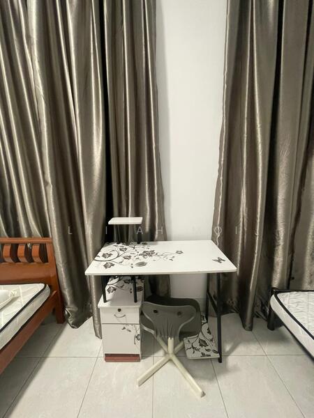 YOUTH CITY untuk Untuk Disewa - RM 1,700 /bulan, Mac 2026 - Bedroom - PropertyGuru.com.my