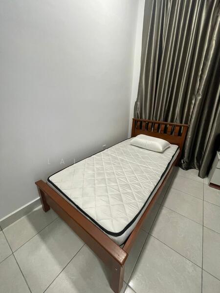 YOUTH CITY untuk Untuk Disewa - RM 1,700 /bulan, Mac 2026 - Bedroom - PropertyGuru.com.my