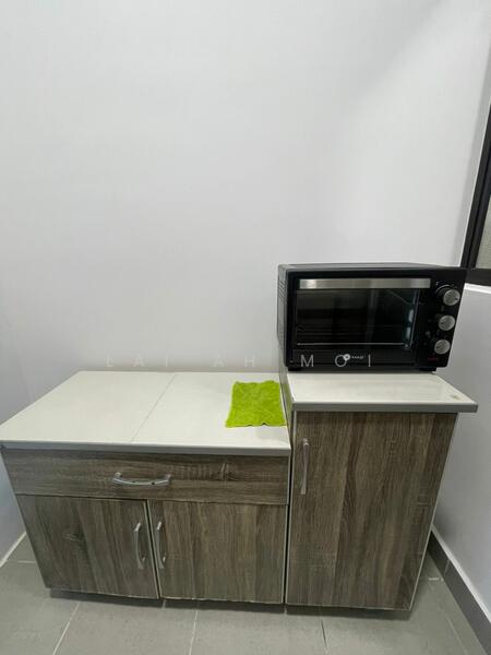 YOUTH CITY untuk Untuk Disewa - RM 1,700 /bulan, Mac 2026 - Kitchen - PropertyGuru.com.my