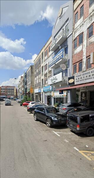 Bandar Indahpura untuk Untuk Dijual - RM 1,200,000, Apr 2026 - Exterior - PropertyGuru.com.my