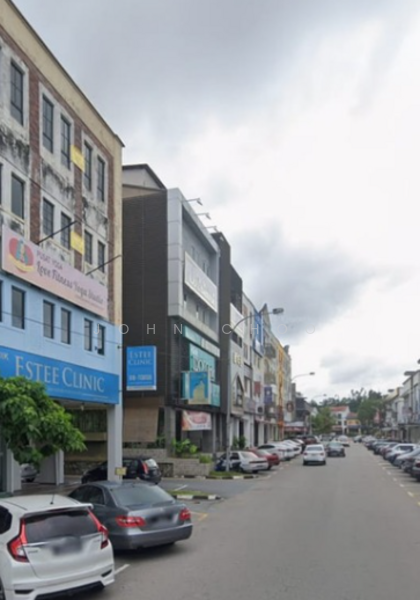 Bandar Indahpura untuk Untuk Dijual - RM 1,200,000, Apr 2026 - Exterior - PropertyGuru.com.my