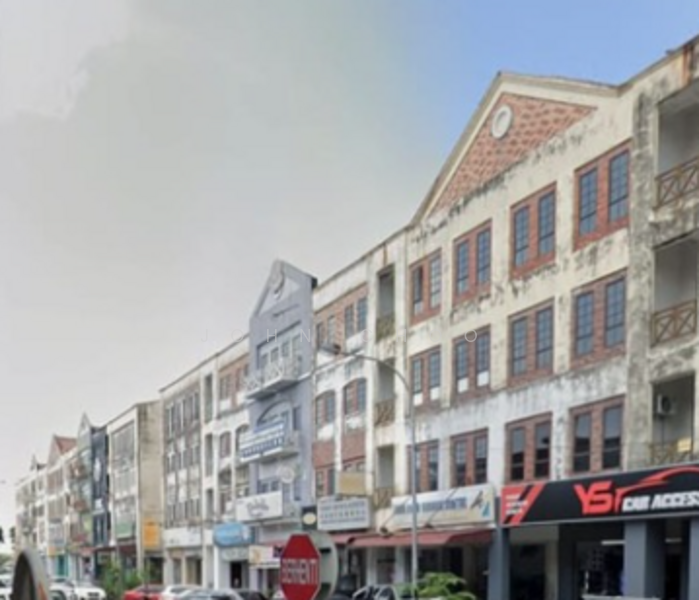 Bandar Indahpura untuk Untuk Dijual - RM 1,200,000, Apr 2026 - Exterior - PropertyGuru.com.my