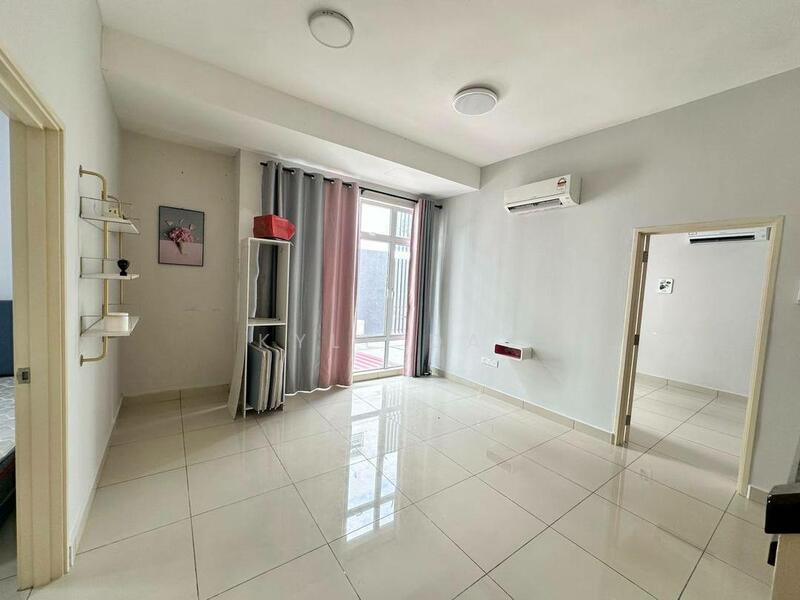 Nusa Sentral untuk Untuk Dijual - RM 1,330,000, Feb 2026 - Living Room - PropertyGuru.com.my