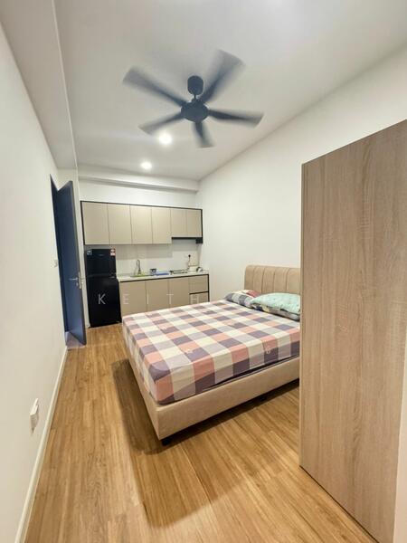 Service Residence for Rent at Sunway Velocity TWO - Keith Foo - Bedroom - PropertyGuru.com.my