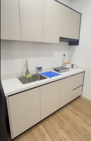 Service Residence for Rent at Sunway Velocity TWO - Keith Foo - Kitchen - PropertyGuru.com.my
