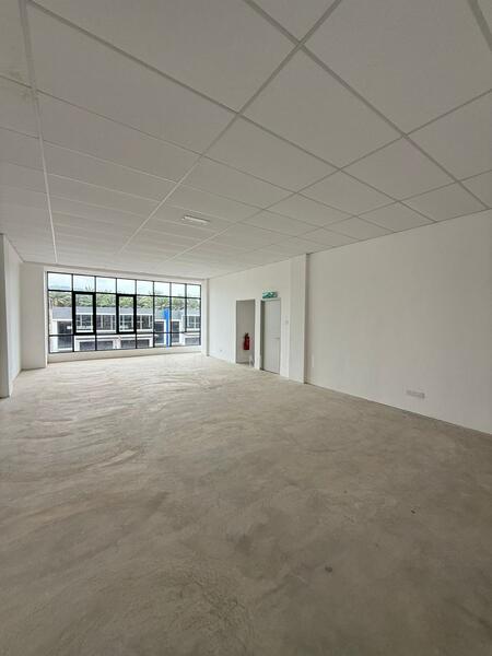 Factory for Sale in Kulai (Johor) - Ku Mei - Interior - PropertyGuru.com.my