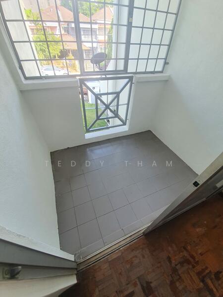 2-storey Terraced House for Sale in Taman Desa Tasek (Bandar Tasik Selatan) - Teddy Tham - Interior - PropertyGuru.com.my