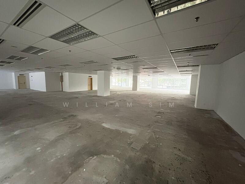Office for Rent in Petaling Jaya (Selangor) - William Sim - Interior - PropertyGuru.com.my
