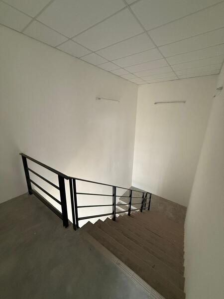 Factory for Rent in Kulai (Johor) - Ku Mei - Interior - PropertyGuru.com.my