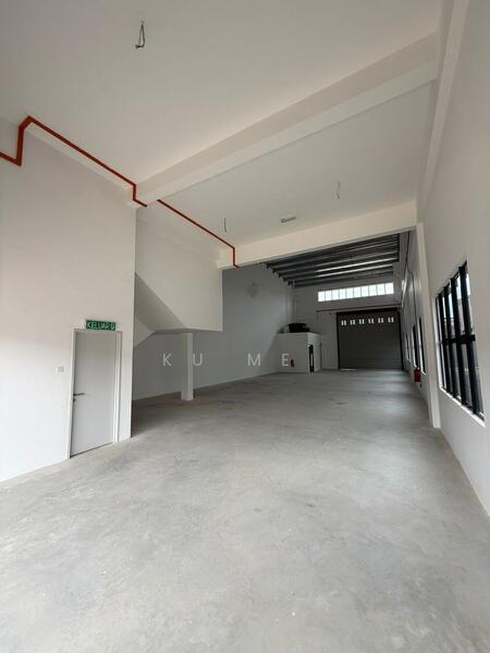 Factory for Rent in Kulai (Johor) - Ku Mei - Interior - PropertyGuru.com.my
