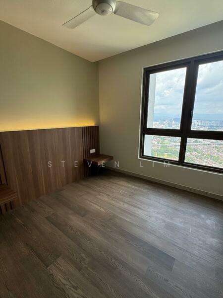 Condominium for Sale at Park Place - Steven Lim - Bedroom - PropertyGuru.com.my